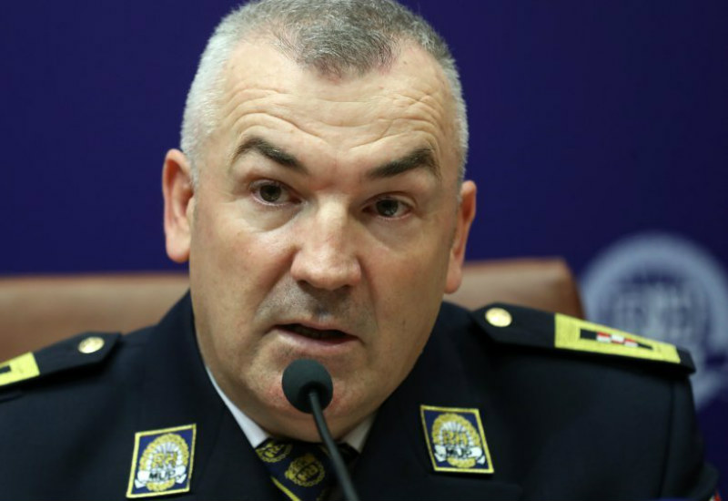 Nakon presude Visokog upravnog suda RH sindikat ponovno prijavio Nikolu Milinu zbog sukoba interesa