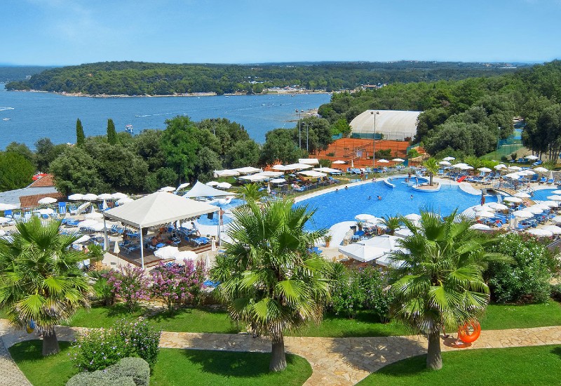 Sindikalni susret Tar / Istra 29.9.-5.10.2025.